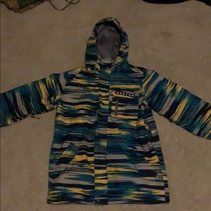 Burton Snowboard Jacket